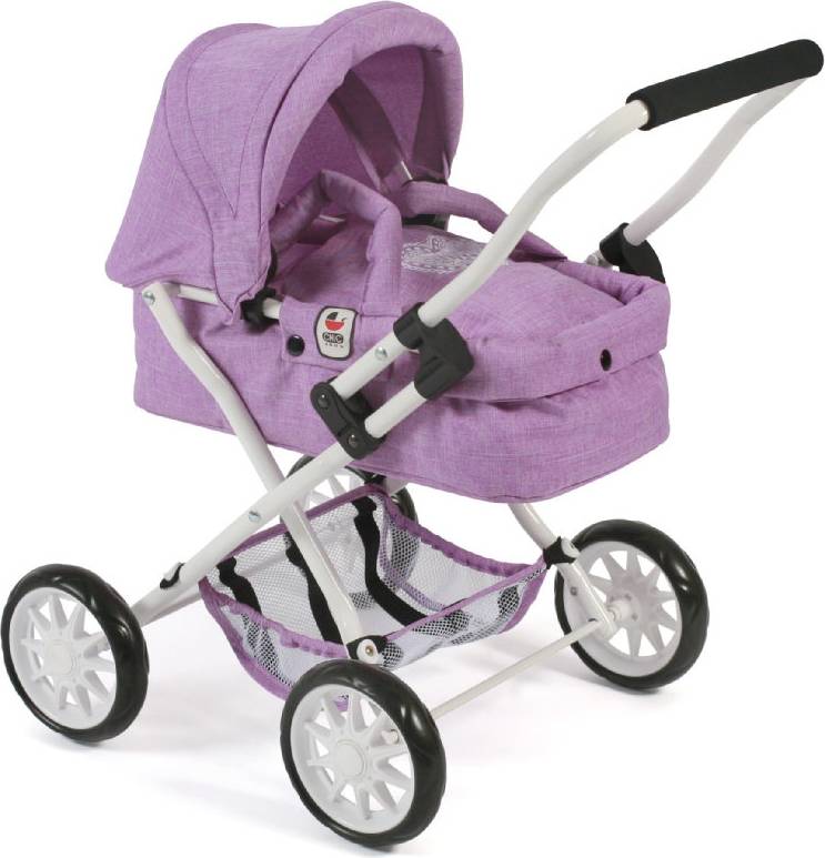 Bayer Chic 2000 Mini Doll Stroller