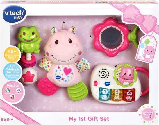 My First Gift Set