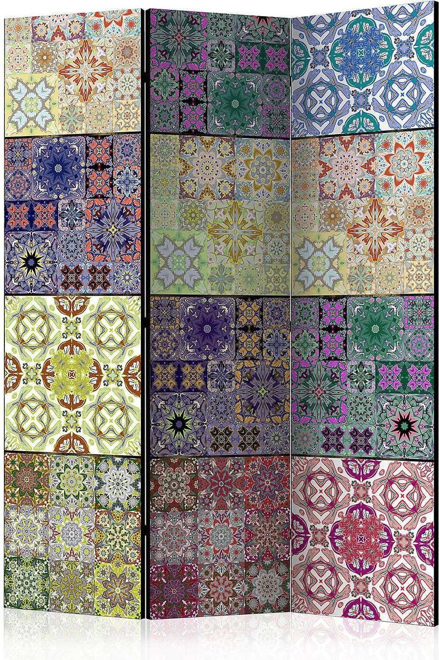 Cornucopia Rumsavdelare 135x172cm