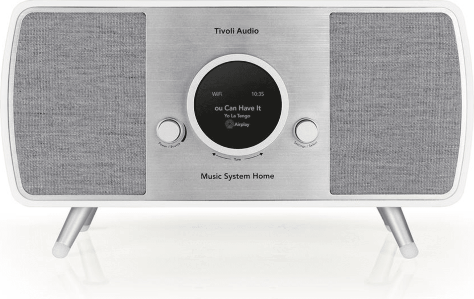 Music System Home Gen2