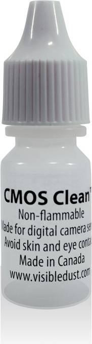 Visible Dust CMOS Clean 15ml