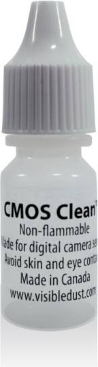 Visible Dust CMOS Clean 8ml