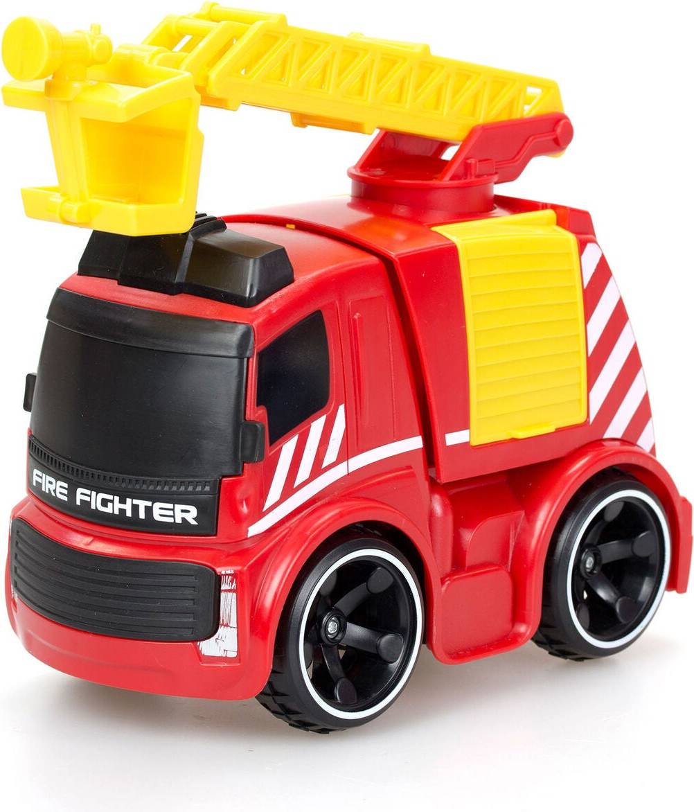 Fire Truck RTR  81486