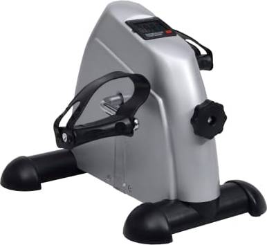 Mini exercise bike vidaXL Mini