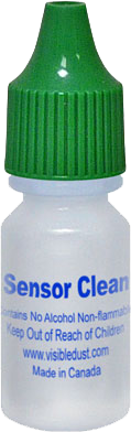 Sensor Clean 8ml