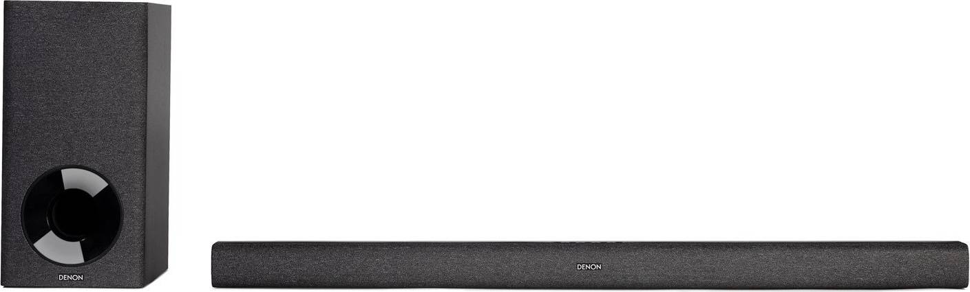 Denon DHT-S416