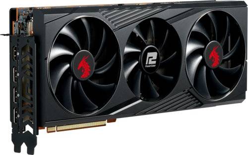 Red Dragon AMD Radeon™ RX 6800 XT 16GB