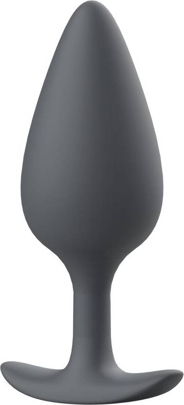 filled Basic Plus Prostatic Slate Plug 1ud