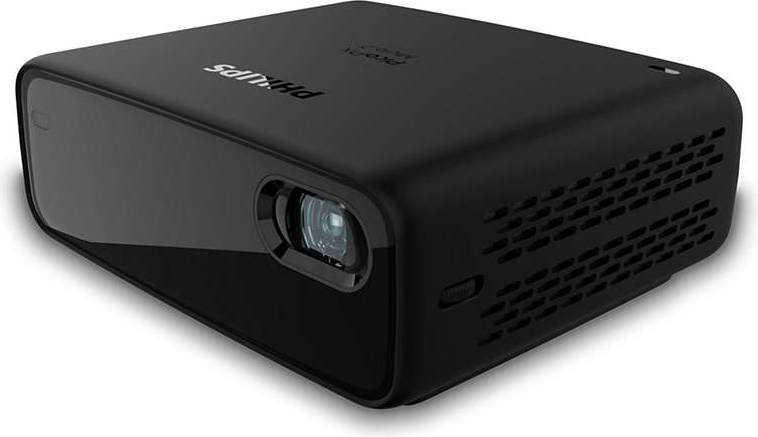 Philips PicoPix Micro 2
