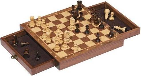 Goki Magnetic Chess Game