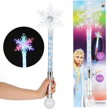 Ice Princess, Magic Wand