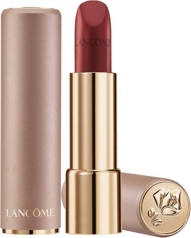 Lancôme L'Absolu Rouge Intimate #196 Pleasure First