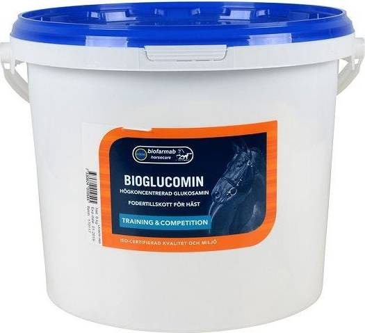 BioGlucomin 2000g