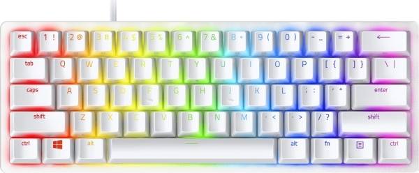 Razer huntsman mini Razer Huntsman Mini Gaming Keyboard RZ03-03390300-R3M1