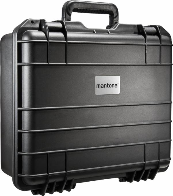 Outdoor Protective Case M+