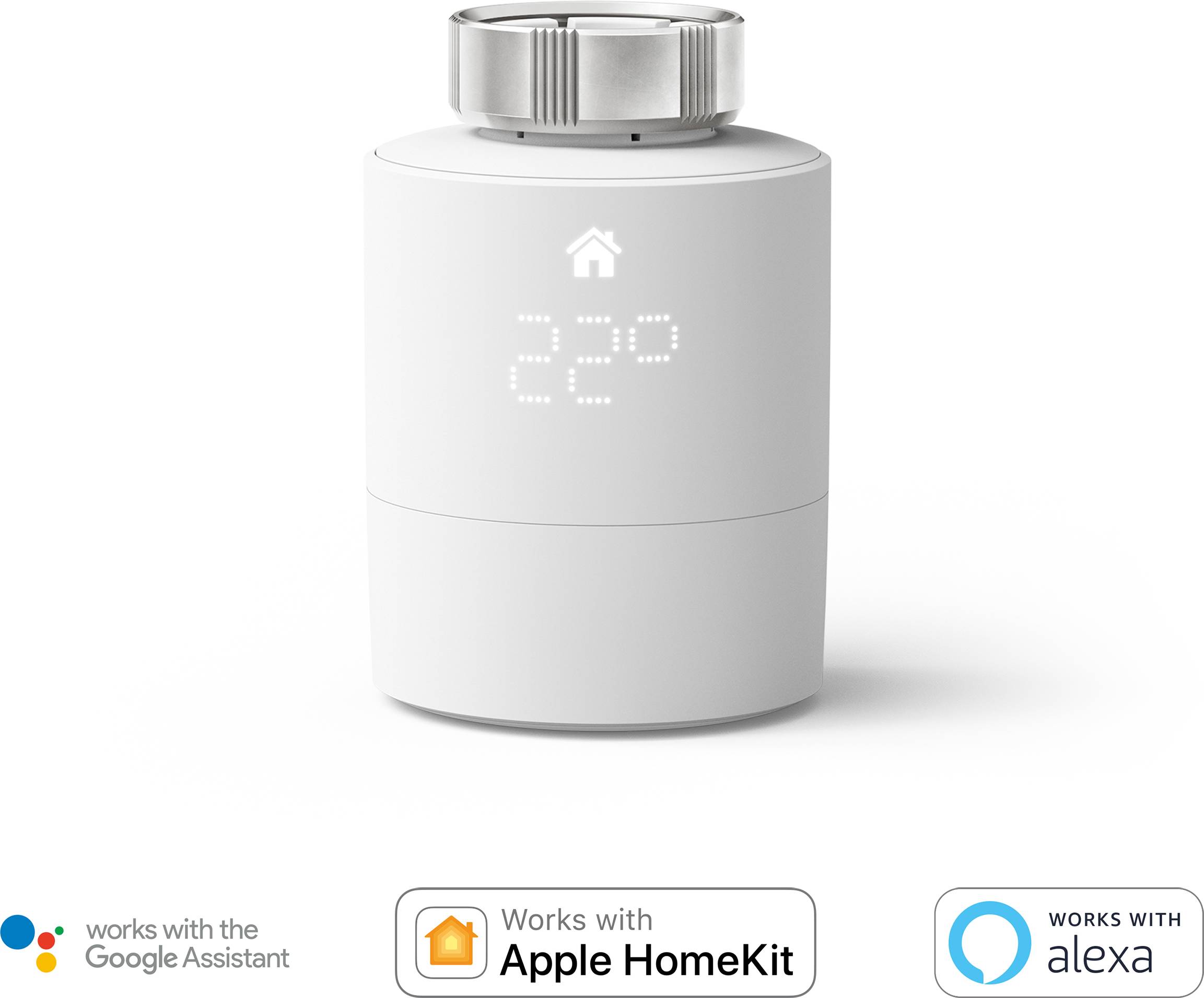 103107 Smart Radiator Thermostat