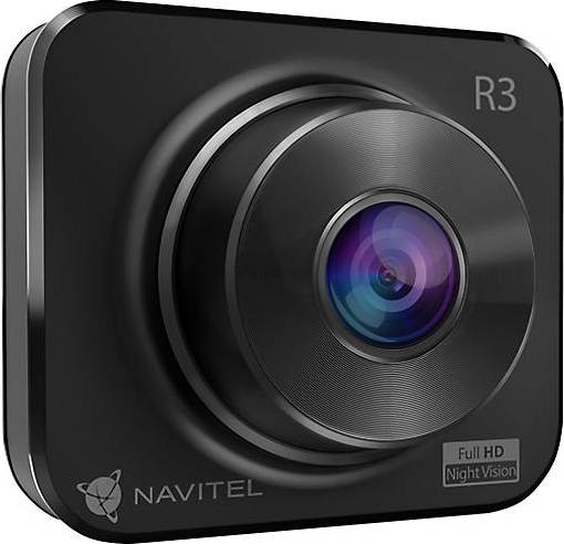 Dashcam Navitel R3 Dashcam
