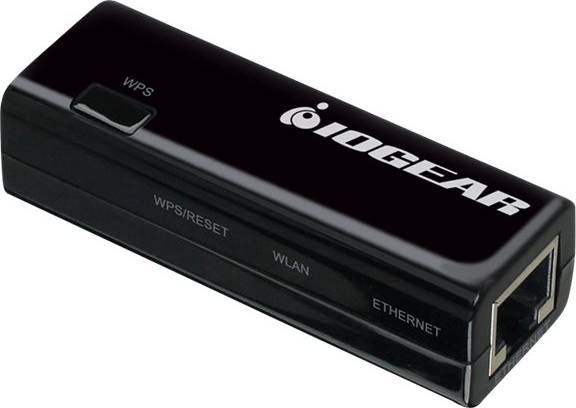 Universal Ethernet Wi-Fi Adapter RJ45 LAN