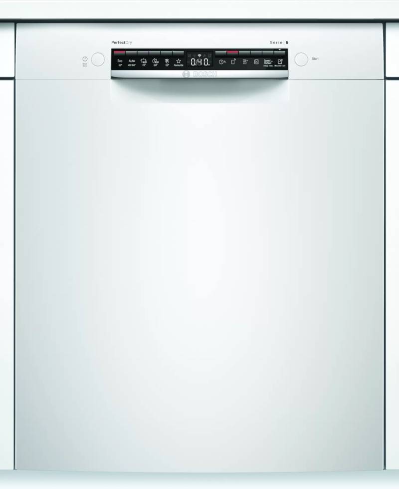 Bosch smu6 Bosch SMU6ZCW00S