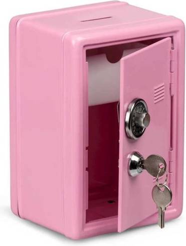 Locker Bank