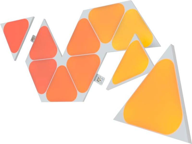 Triangle Mini Expansion 10-pack