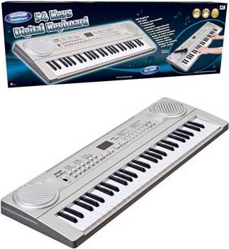 Digital Keyboard