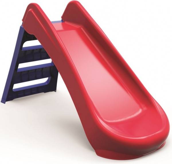 Palplay Junior Foldbar Rutsjebane