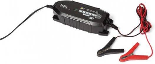 AC38 Intelligent Automatic Car Charger