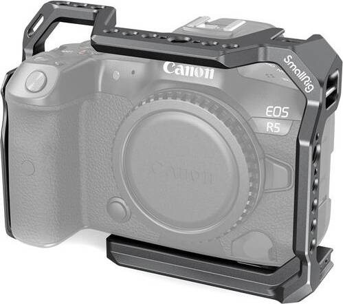 Smallrig Full Camera Cage for Canon R5/R6/R5 C