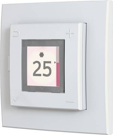 NTB-2R Ricevitore Radio Display
