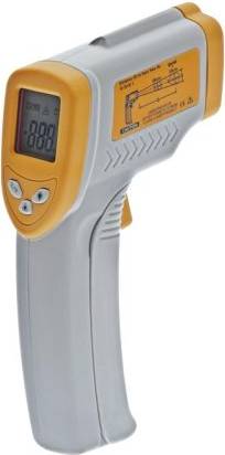 Infrared Thermometer Köksutrustning