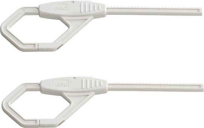 Slide Lock 2 pcs