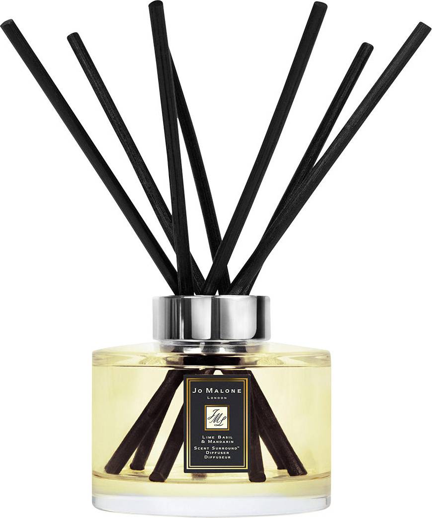 Lime Basil & Mandarin Scent Surround Diffuser 165ml