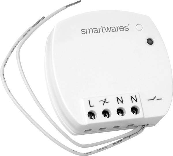 Smartwares SH5-RBD-01A