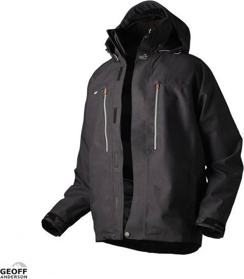 Dozer 6 Jacket