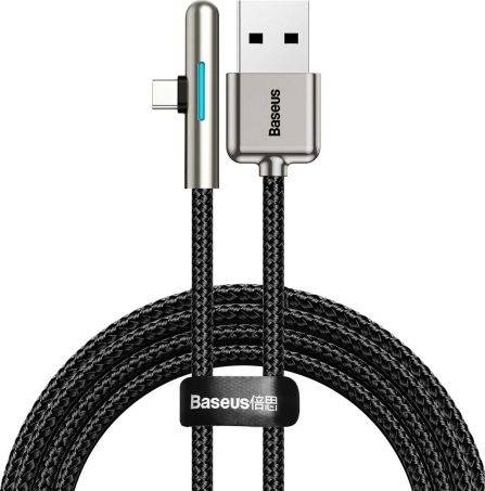 Baseus USB A-USB C Angled 2m