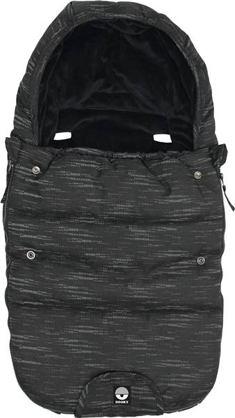 Footmuff Small