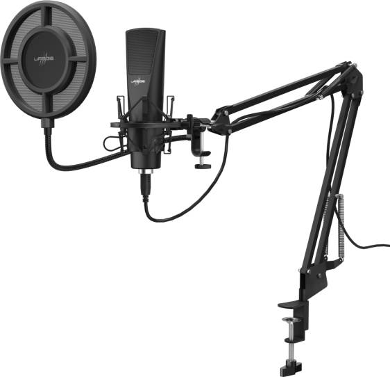 Studio mikrofon Hama Stream 800 HD Studio