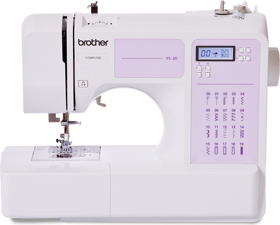Brother FS20
