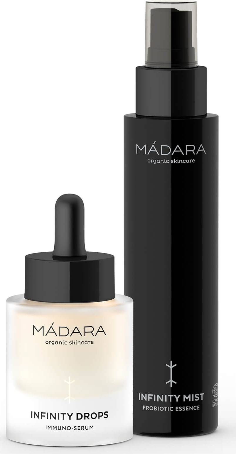 Madara Infinity Care System Set