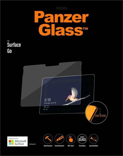 PanzerGlass Privacy Screen Protector Microsoft Surface Go