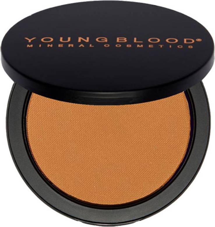 Defining Bronzer Caliente