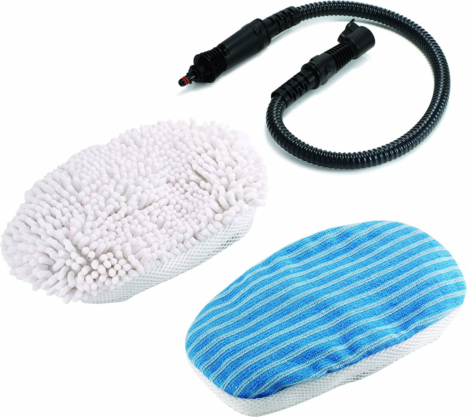 Steam cleaner Morphy Richards Steam Cleaner Premium Accessory Pack