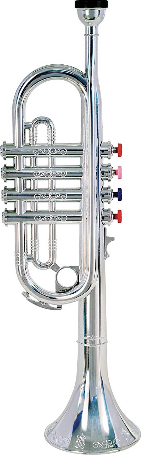 Bontempi Wind Instruments Trumpet