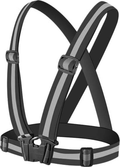 Teknikproffset Teknikproffset Reflective Harness