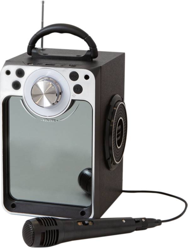 Liniex Karaoke Machine with Bluetooth