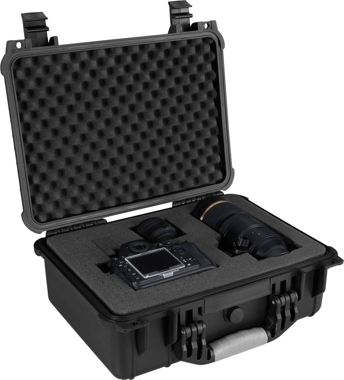 tectake Universal Hard Shell L