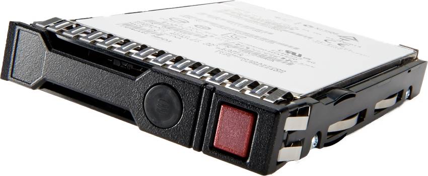 HP R3R30A 3.84TB