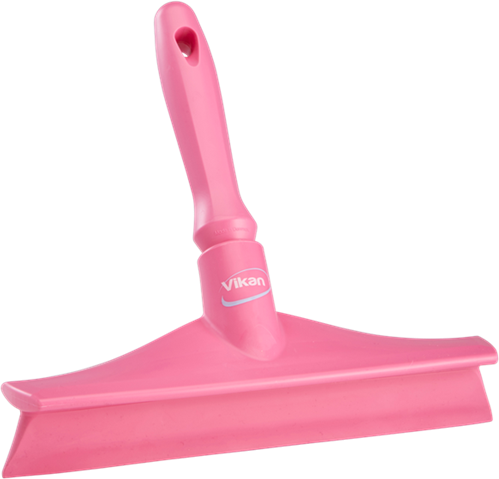 Ultra Hygienic Table Scraper with Mini Handle