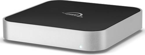 OWC MiniStack USB 3.1 4TB